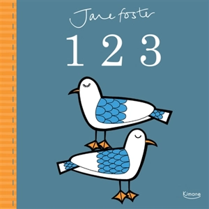 1, 2, 3 - Jane Foster