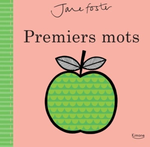 Premiers mots - Jane Foster