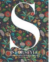 S Is for Style The Schumacher Book of Decoration - Dara Caponigro