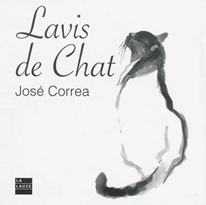 Lavis de chat - José Correa