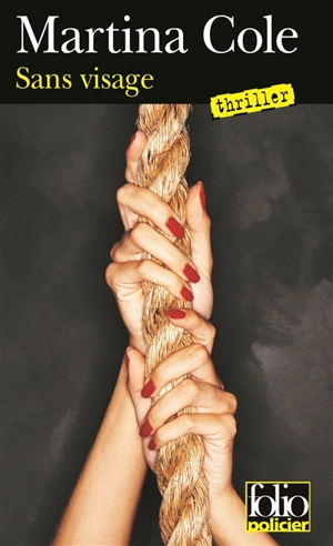 Sans visage - Martina Cole