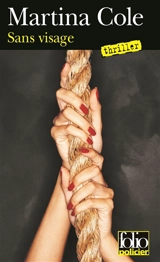 Sans visage - Martina Cole