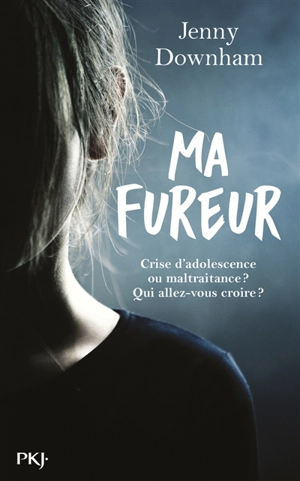 Ma fureur - Jenny Downham