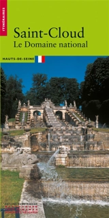 Saint-Cloud : le domaine national - Hélène Sueur