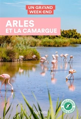 Arles et la Camargue - Maud Simon