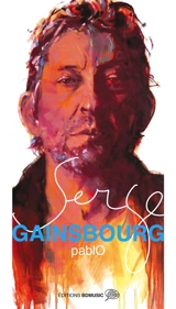 Serge Gainsbourg - Martin Pénet