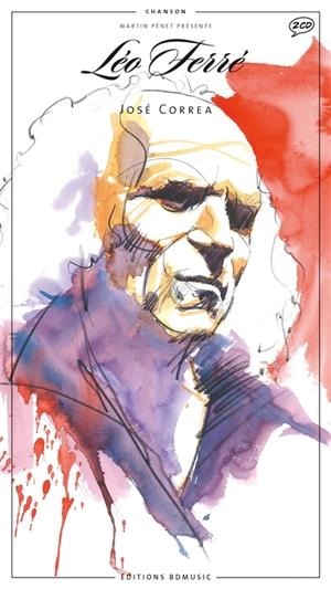 Léo Ferré - José Correa