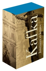 Coffret Kafka : journaux et lettres - Franz Kafka