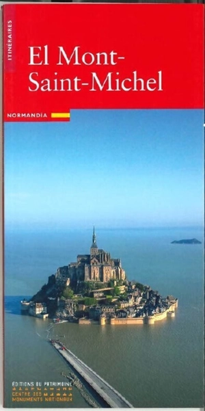 El Mont-Saint-Michel - Henry Decaëns