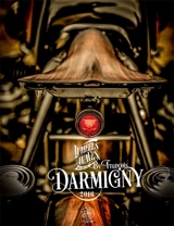 Wheels and Waves by François Darmigny : Biarritz, 2016 - François Darmigny