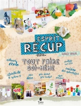 Esprit récup - Raphaële Vidaling