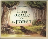 Le petit oracle de la forêt - Jessica Le