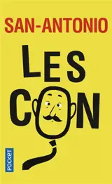 Les Con - San-Antonio