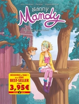 Nanny Mandy. Vol. 1. Mathis et le grand trésor - Joris Chamblain