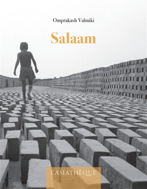 Salaam - Omprakash Valmiki