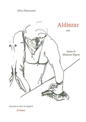 Aldjezar - Albert Bensoussan