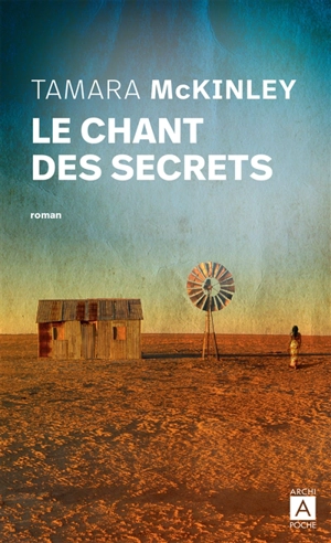 Le chant des secrets - Tamara McKinley