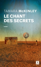 Le chant des secrets - Tamara McKinley