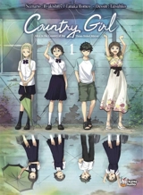 Country girl : Alice in the country of the three-sided mirror. Vol. 1 - Ryukishi07