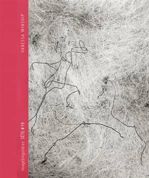 Sète #19 - Vanessa Winship