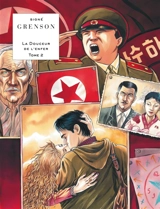 La douceur de l'enfer. Vol. 2 - Olivier Grenson