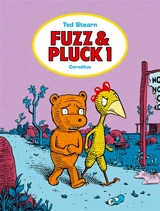 Fuzz & Pluck. Vol. 1 - Ted Stearn