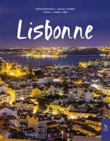 Lisbonne - Pascal Avenet