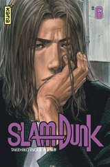 Slam Dunk. Vol. 6 - Takehiko Inoue