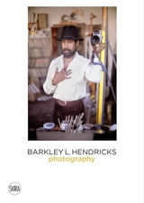 Barkley Hendricks Photography (Vol. 4) - Jack Shainman Gallery