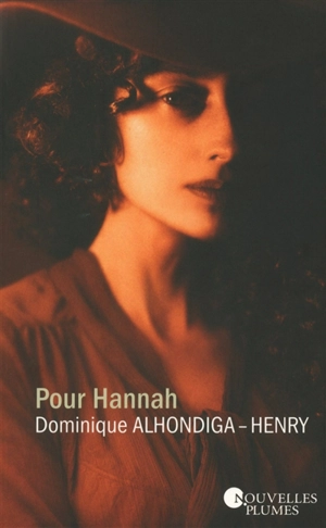 Pour Hannah - Dominique Henry