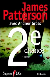 Le Women murder club. 2e chance - James Patterson