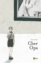 Cher Opa - Serena Katt