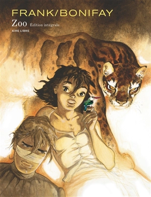Zoo : édition intégrale - Frank