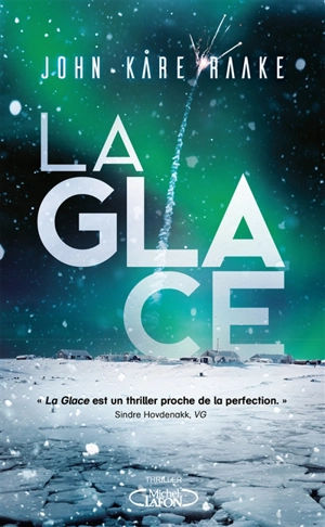 La glace - John Kare Raake