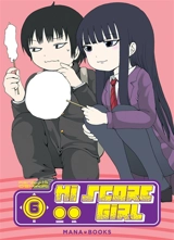 Hi-score girl. Vol. 6 - Rensuke Oshikiri