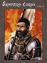 Sampiero corso : l'intégrale - Frédéric Bertocchini