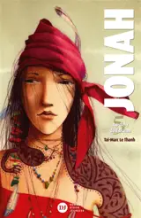 Jonah. Vol. 5. Au-delà de l'océan - Taï-Marc Le Thanh