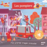 Les pompiers - Amandine Notaert