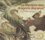 Le mystère des dragons disparus - Liang Xiong