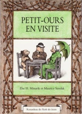 Petit-Ours en visite - Else Holmelund Minarik