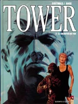 Tower. Vol. 2. Le sacrifice du fou - Ange