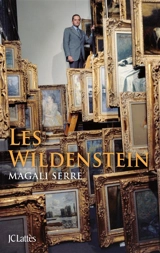 Les Wildenstein - Magali Serre