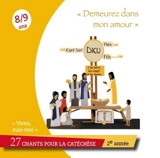 VIENS SUIS-MOI - T02 - DEMEUREZ DANS MON AMOUR - AUDIO - Collectif