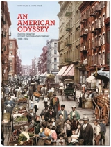An american odyssey : photos from the Detroit Photographic Company, 1888-1924 - Marc Walter