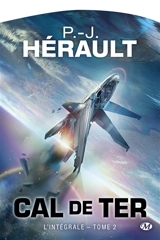 Cal de Ter : l'intégrale. Vol. 2 - Paul-Jean Hérault