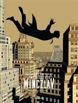 La fortune des Winczlav. Vol. 2. Tom & Lisa 1910 - Jean Van Hamme