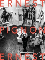 Ernest Pignon-Ernest - André Velter