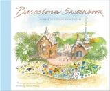 Barcelona Sketchbook - Graham Byfield