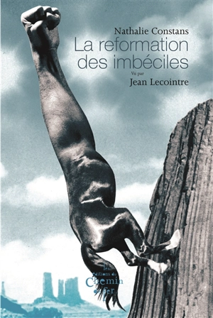La reformation des imbéciles - Nathalie Constans
