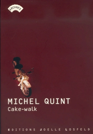 Cake-Walk - Michel Quint